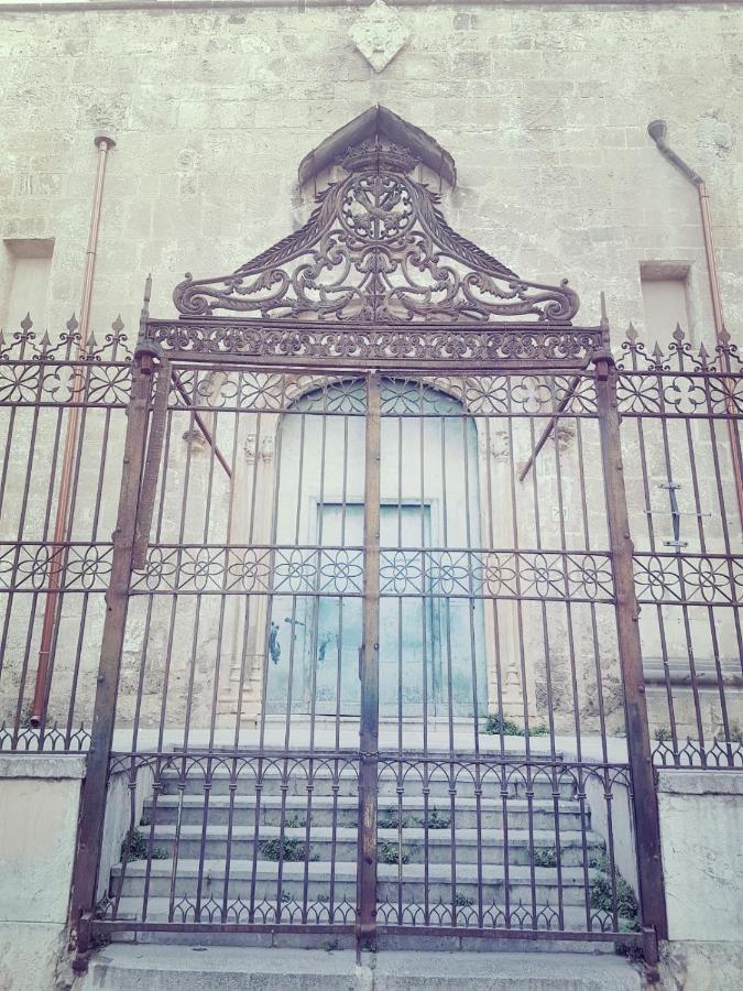 Greco Abatellis Bed & Breakfast Palermo
