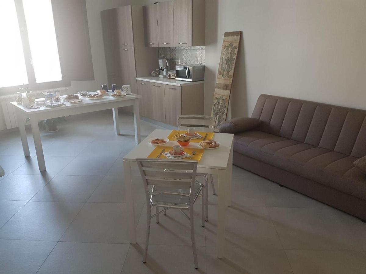 Bed & Breakfast Greco Abatellis Palermo
