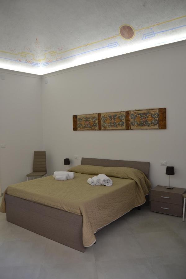Bed & Breakfast Greco Abatellis Palermo